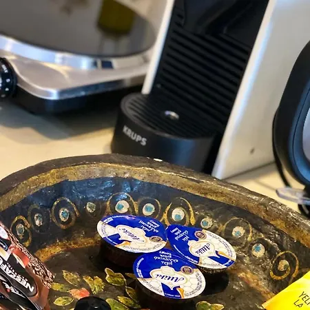 מלון דירות Hara's