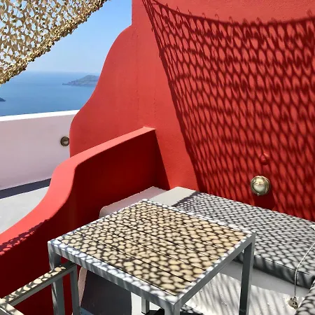 מלון דירות Hara's 4*