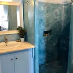 Lejlighedshotel Hara's Imerovigli (Santorini)