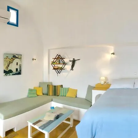 Aparthotel Hara's