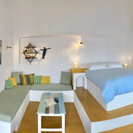 Aparthotel Hara's *