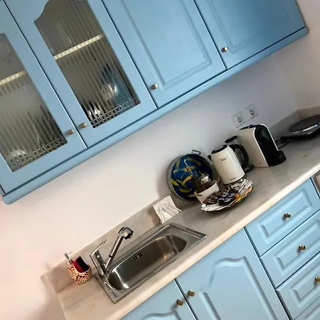 Hara's Apart Otel 4*