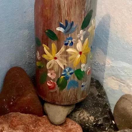 Ξενοδοχείο με διαμερίσματα Hara's 4*