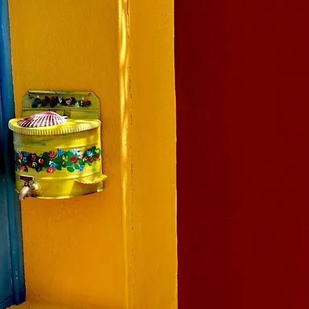 Hara's Imerovigli (Santorini)