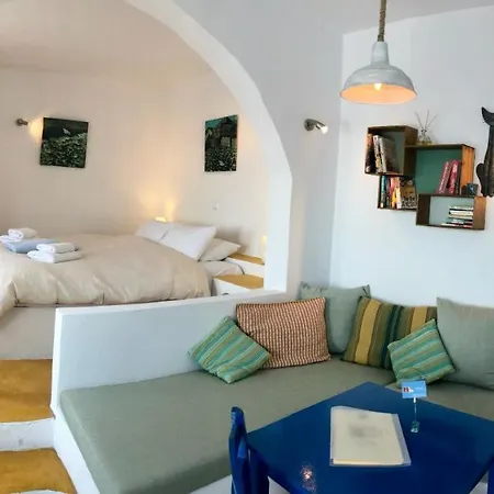 Aparthotel Hara's