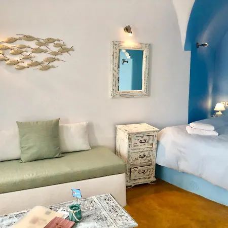 Hara's Aparthotel *