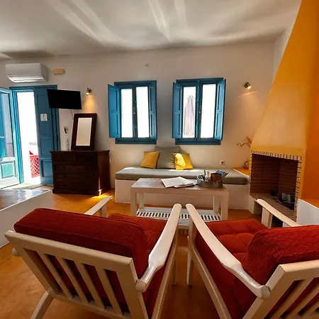 Aparthotel Hara's *