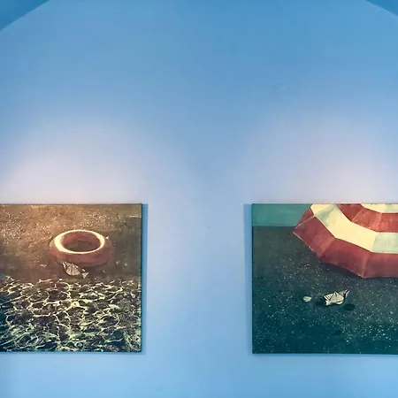 Hara's Apart Otel 4*