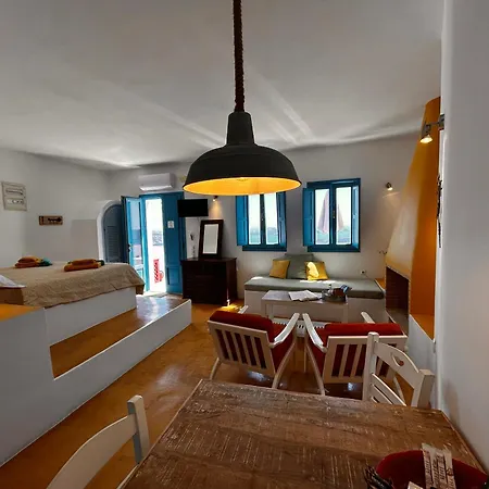 Hara's Apart Otel 4*