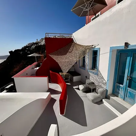 Hara's Aparthotel *