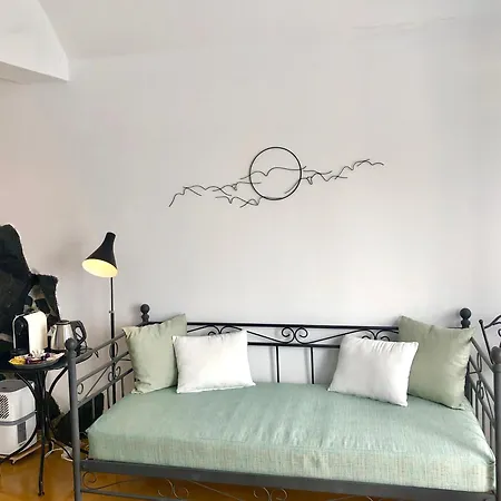 Hara's Aparthotel Imerovigli (Santorini)