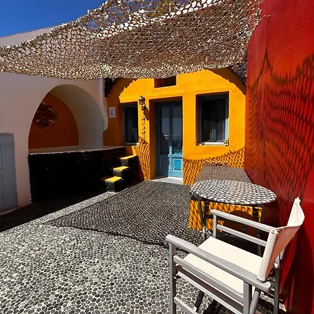 Aparthotel Hara's