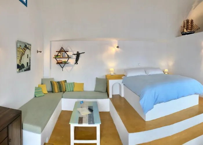 Aparthotel Hara's 4*