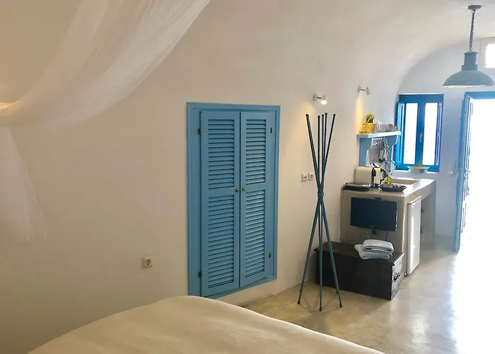 Hara's Lejlighedshotel 4*