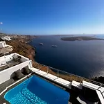 Hara's Imerovigli (Santorini)