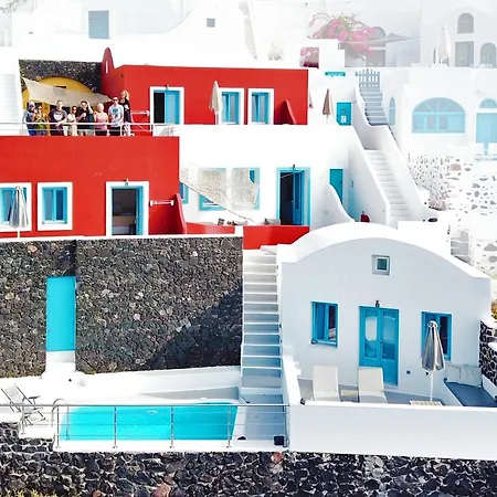 Hara's Aparthotel