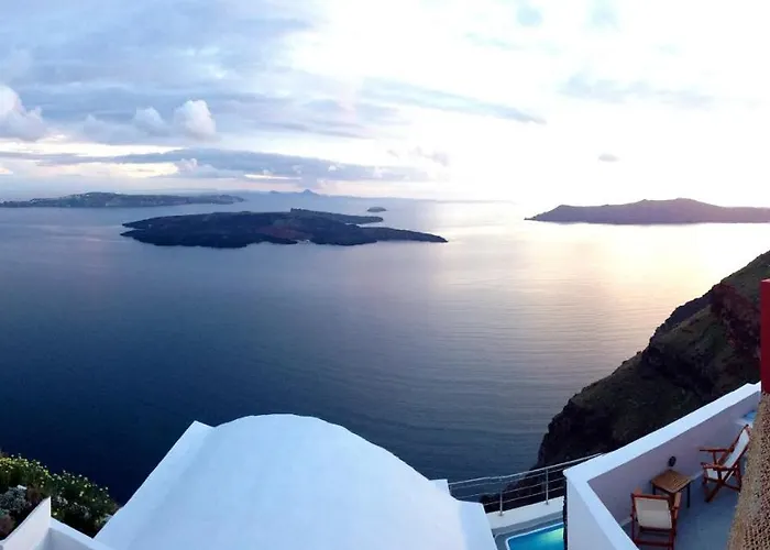 Appart hôtel Hara's