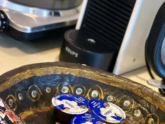 شقة فندقية Hara's