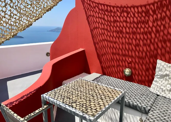 Appart hôtel Hara's 4*