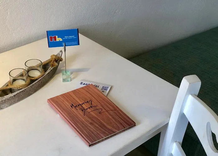 Appart hôtel Hara's