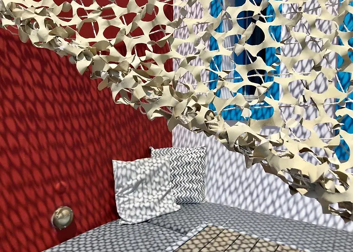 Appart hôtel Hara's