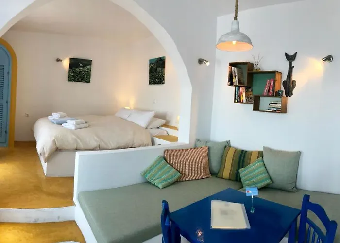 Appart hôtel Hara's