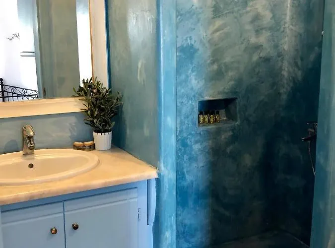 Aparthotel Hara's Imerovigli (Santorini)