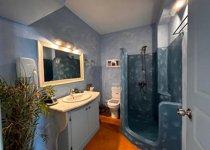 Appart hôtel Hara's