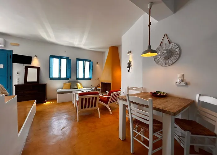 شقة فندقية Hara's