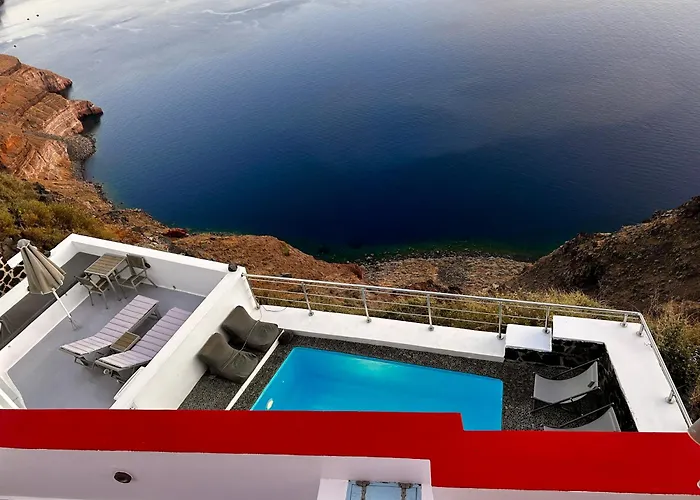 Appart hôtel Hara's