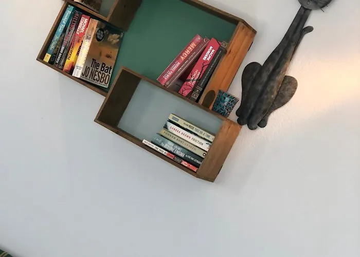 Hara's Appart hôtel 4*