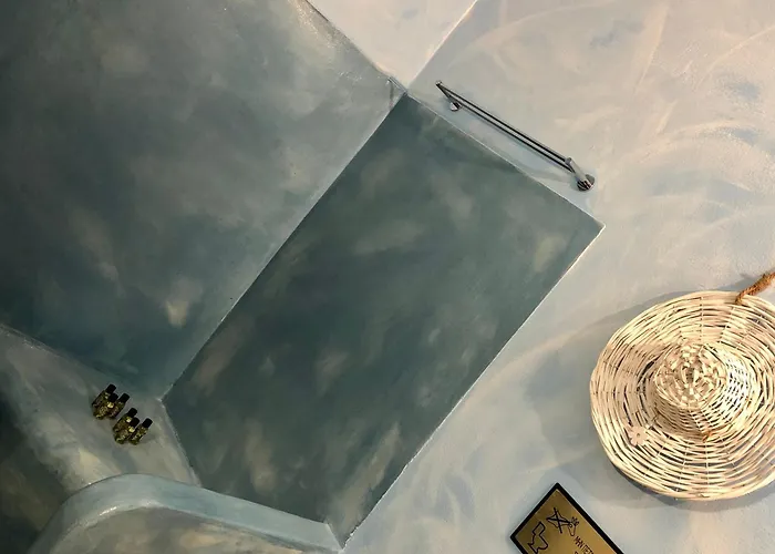 Hara's Appart hôtel Imerovigli