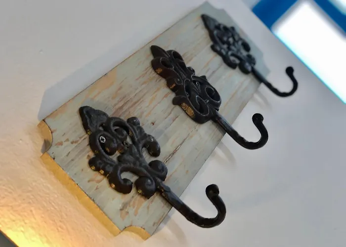 شقة فندقية Hara's