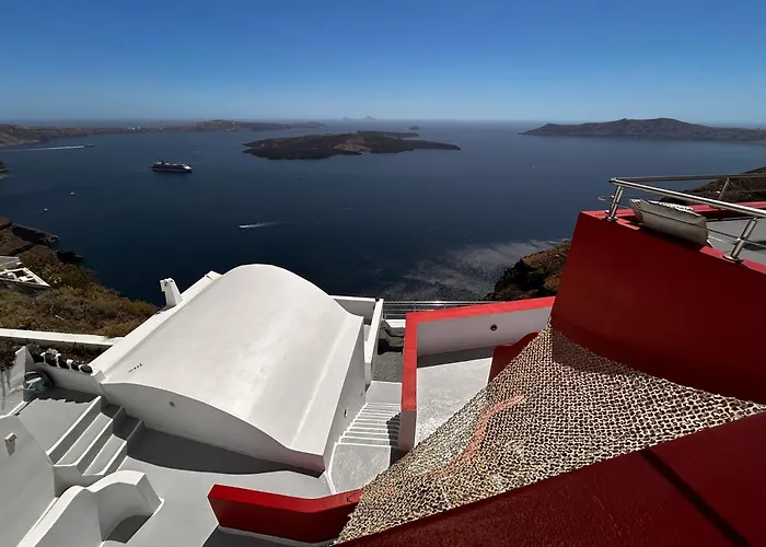 Appart hôtel Hara's 4*