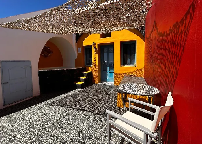 Appart hôtel Hara's